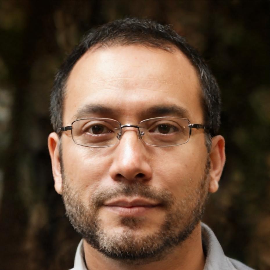 Teamfoto von Henrik Sørensen